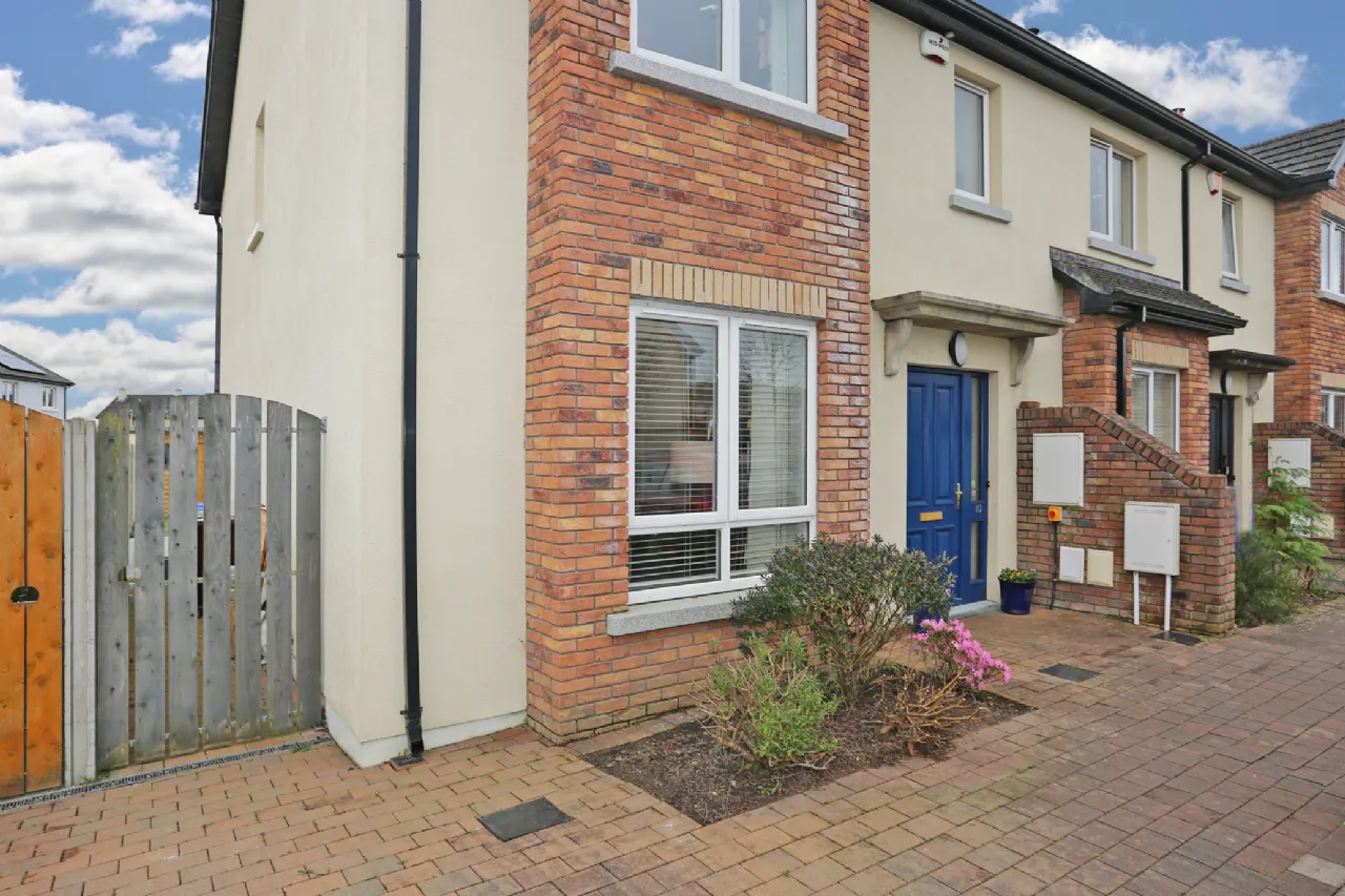 Photo of 10 Elm Drive, Bloomfield, Annacotty, Limerick, V94 5D68