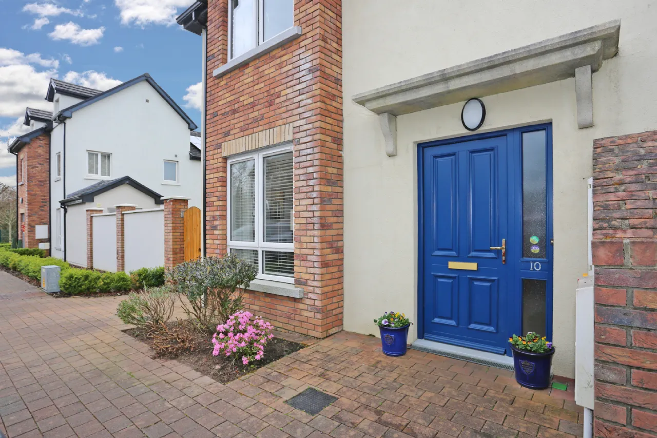 Photo of 10 Elm Drive, Bloomfield, Annacotty, Limerick, V94 5D68