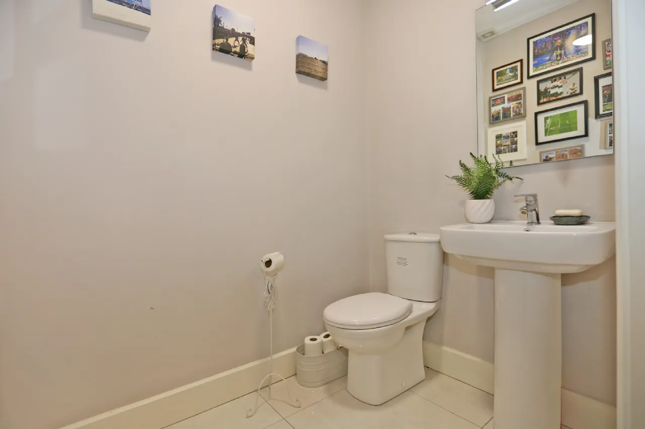 Photo of 10 Elm Drive, Bloomfield, Annacotty, Limerick, V94 5D68