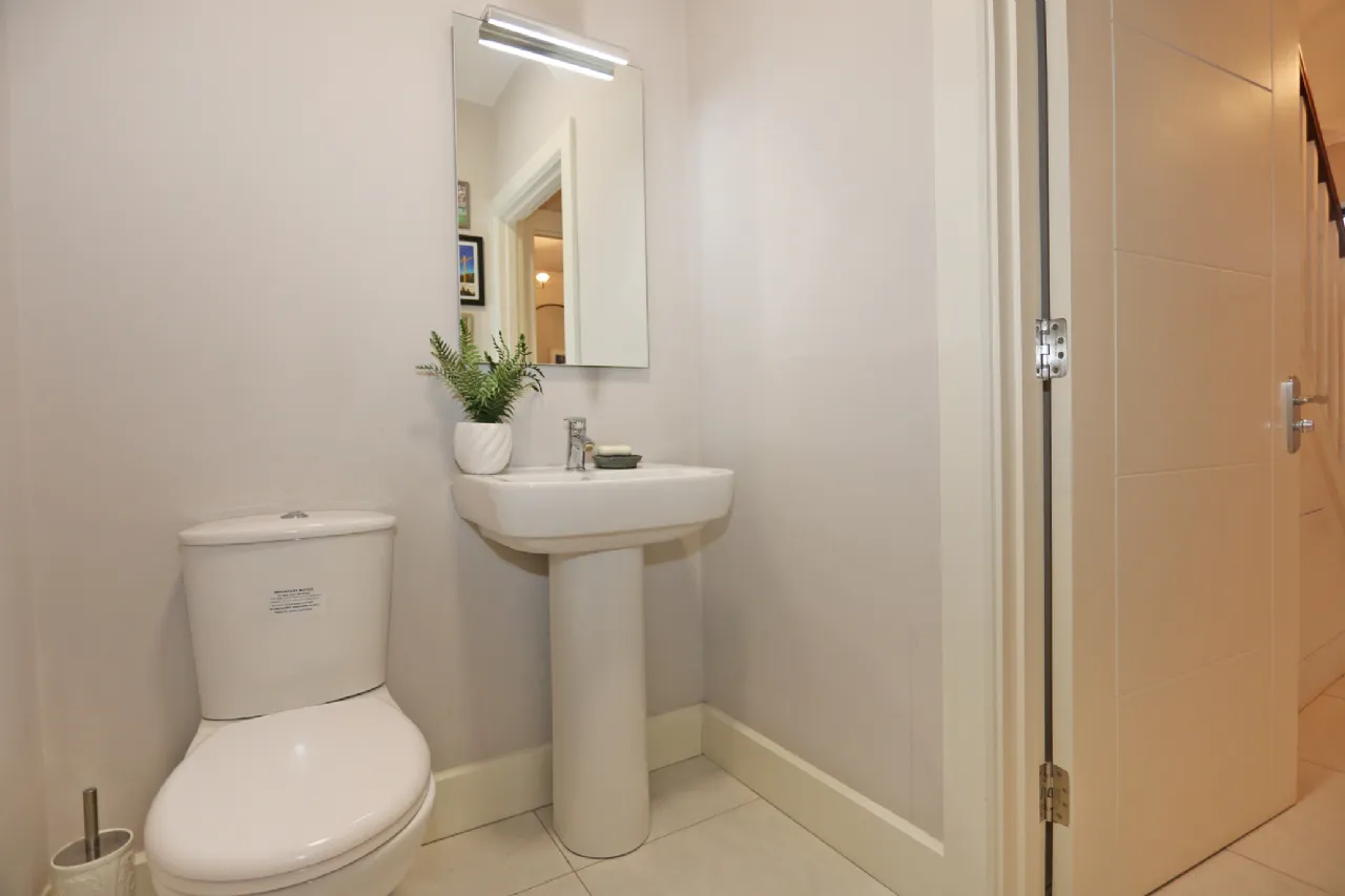 Photo of 10 Elm Drive, Bloomfield, Annacotty, Limerick, V94 5D68