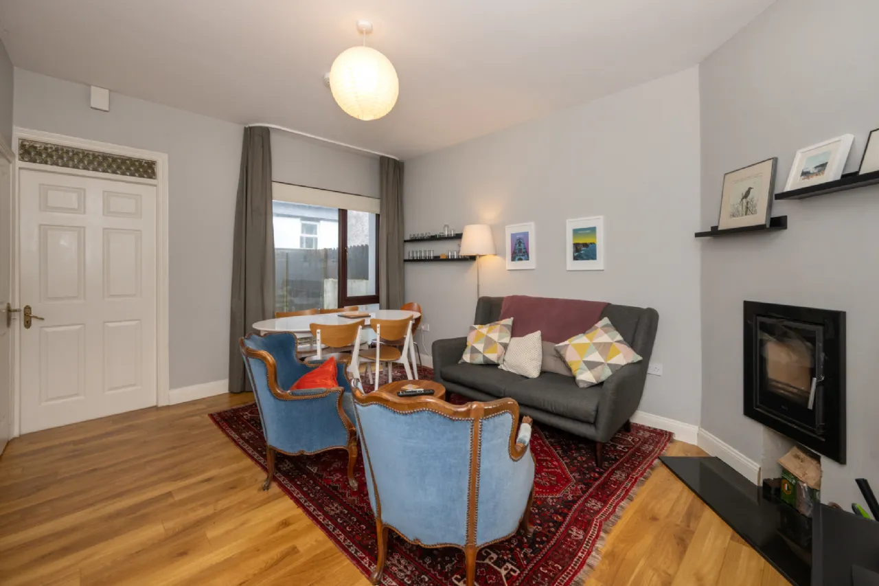 Photo of 15 Lisieux Park, Magazine Road, Cork, T12 N2V0