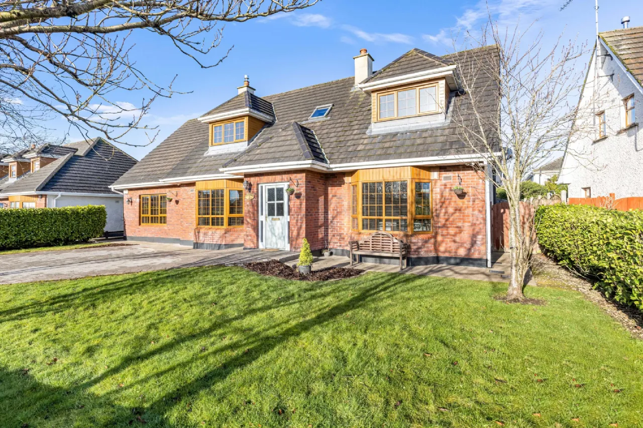 Photo of 2 Glebewood, Ballivor, Co Meath, C15 V9Y6