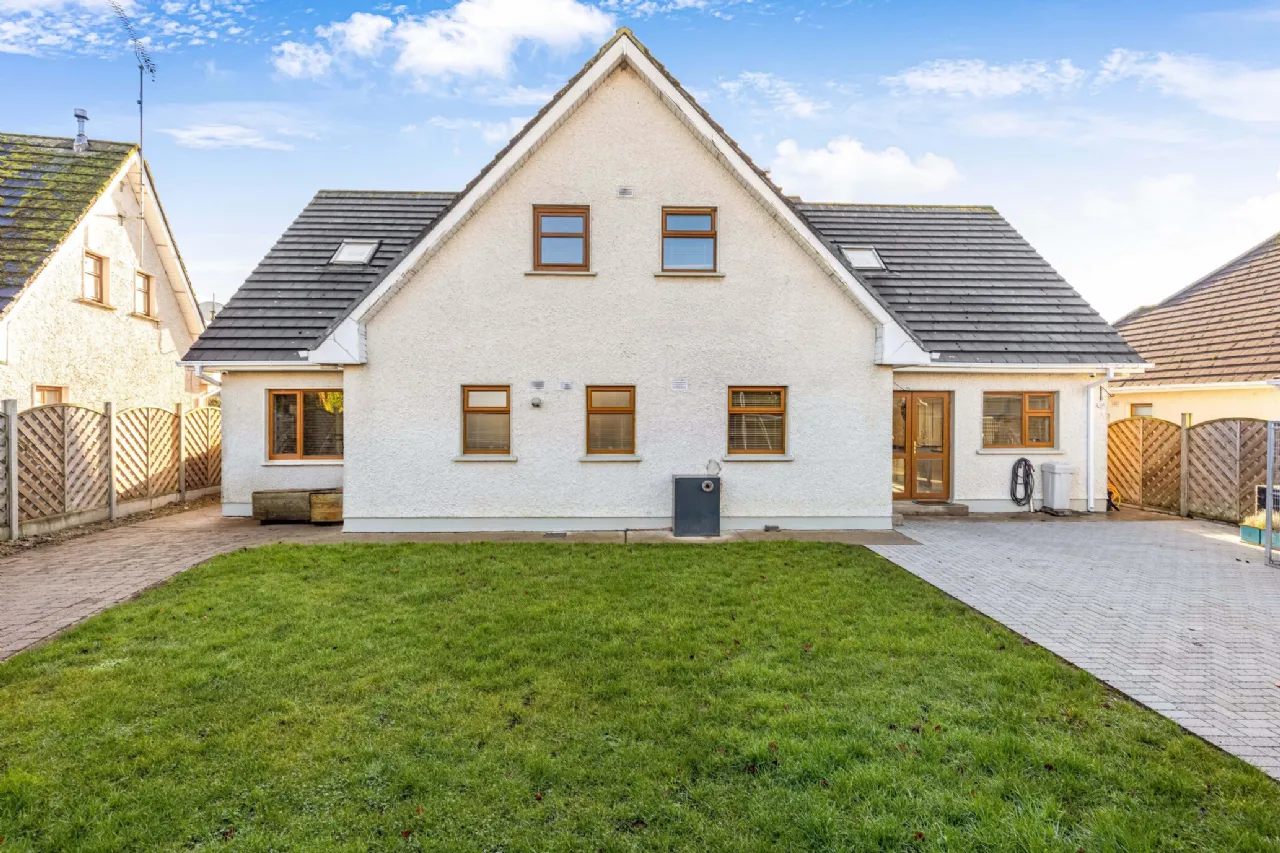 Photo of 2 Glebewood, Ballivor, Co Meath, C15 V9Y6
