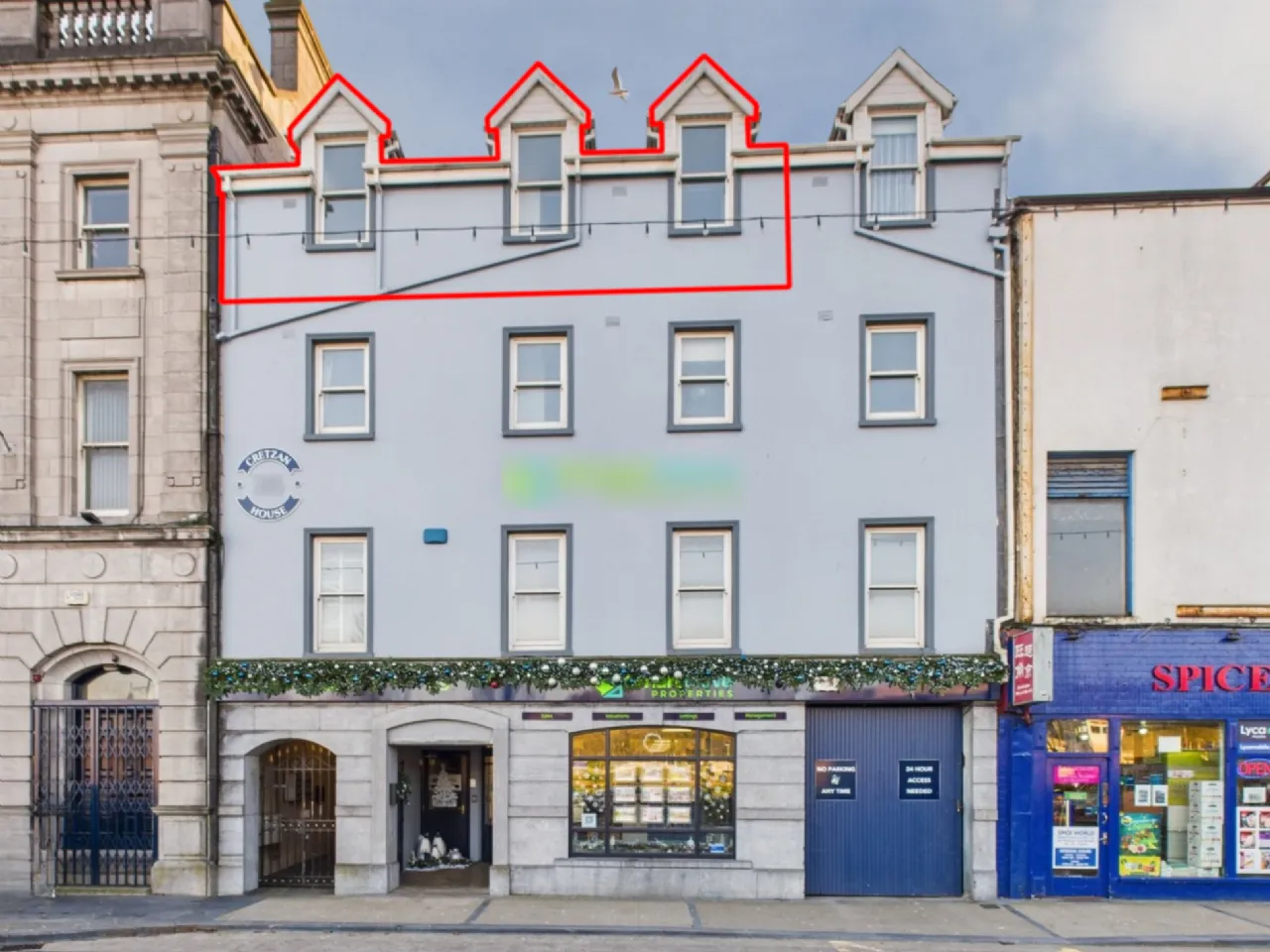 Photo of Apt 5 Cretzen House, 49 Merchants Quay, Waterford, X91 K598