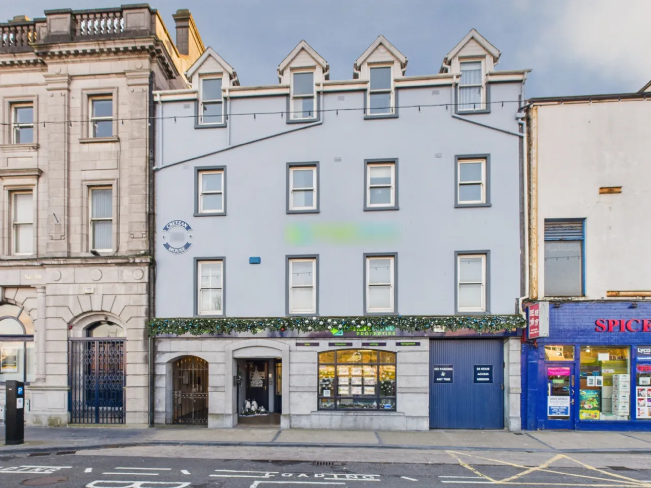 Photo of Apt 5 Cretzen House, 49 Merchants Quay, Waterford, X91 K598