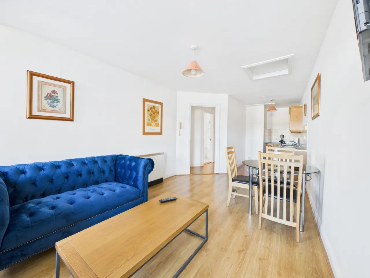 Photo of Apt 5 Cretzen House, 49 Merchants Quay, Waterford, X91 K598