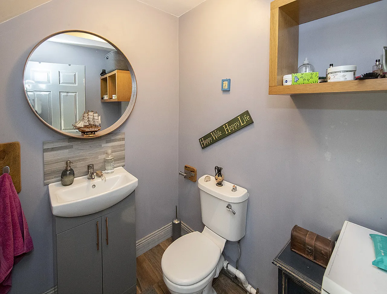 Photo of 1 Glenside, Cappoquin, Co Waterford, P51 Y7H2