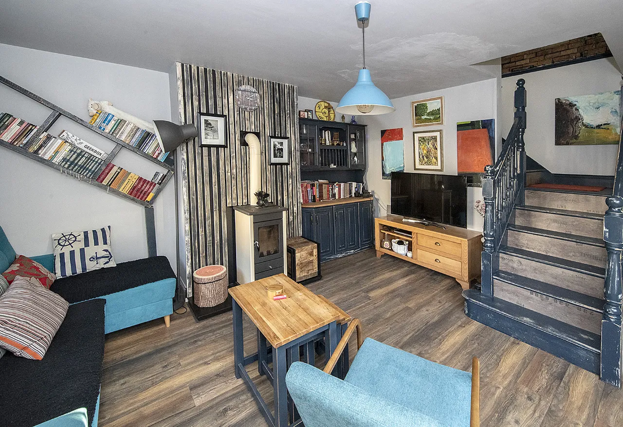 Photo of 1 Glenside, Cappoquin, Co Waterford, P51 Y7H2