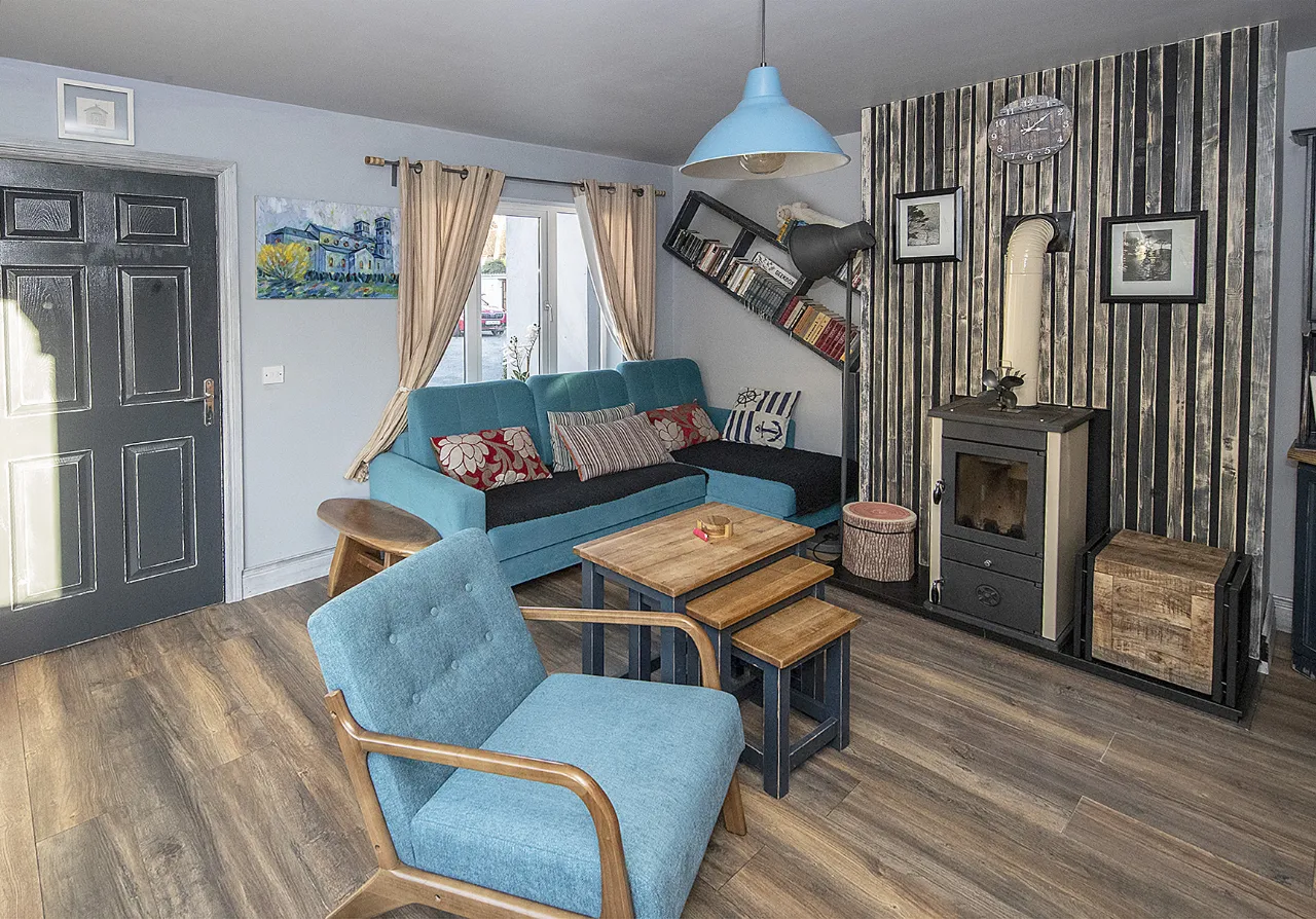 Photo of 1 Glenside, Cappoquin, Co Waterford, P51 Y7H2