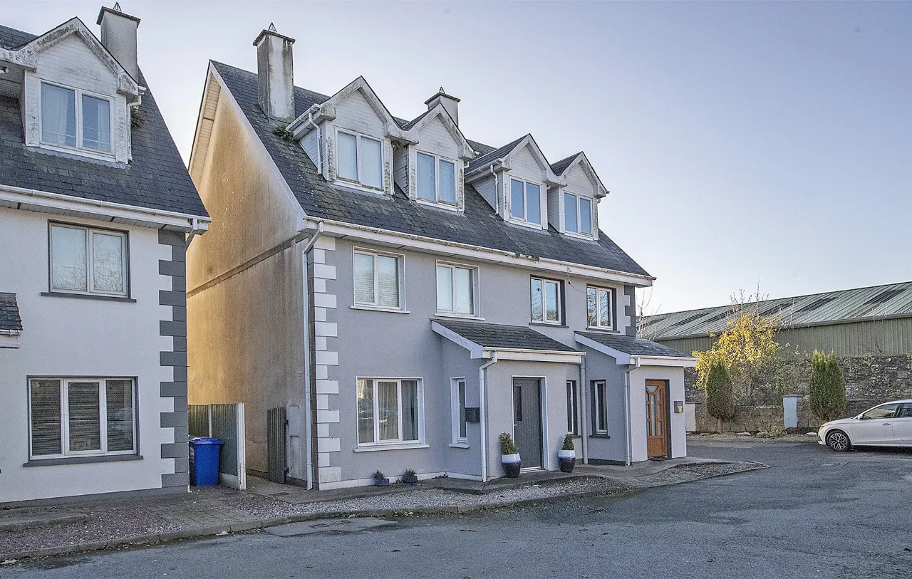 Photo of 1 Glenside, Cappoquin, Co Waterford, P51 Y7H2