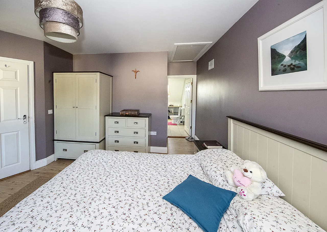 Photo of 1 Glenside, Cappoquin, Co Waterford, P51 Y7H2