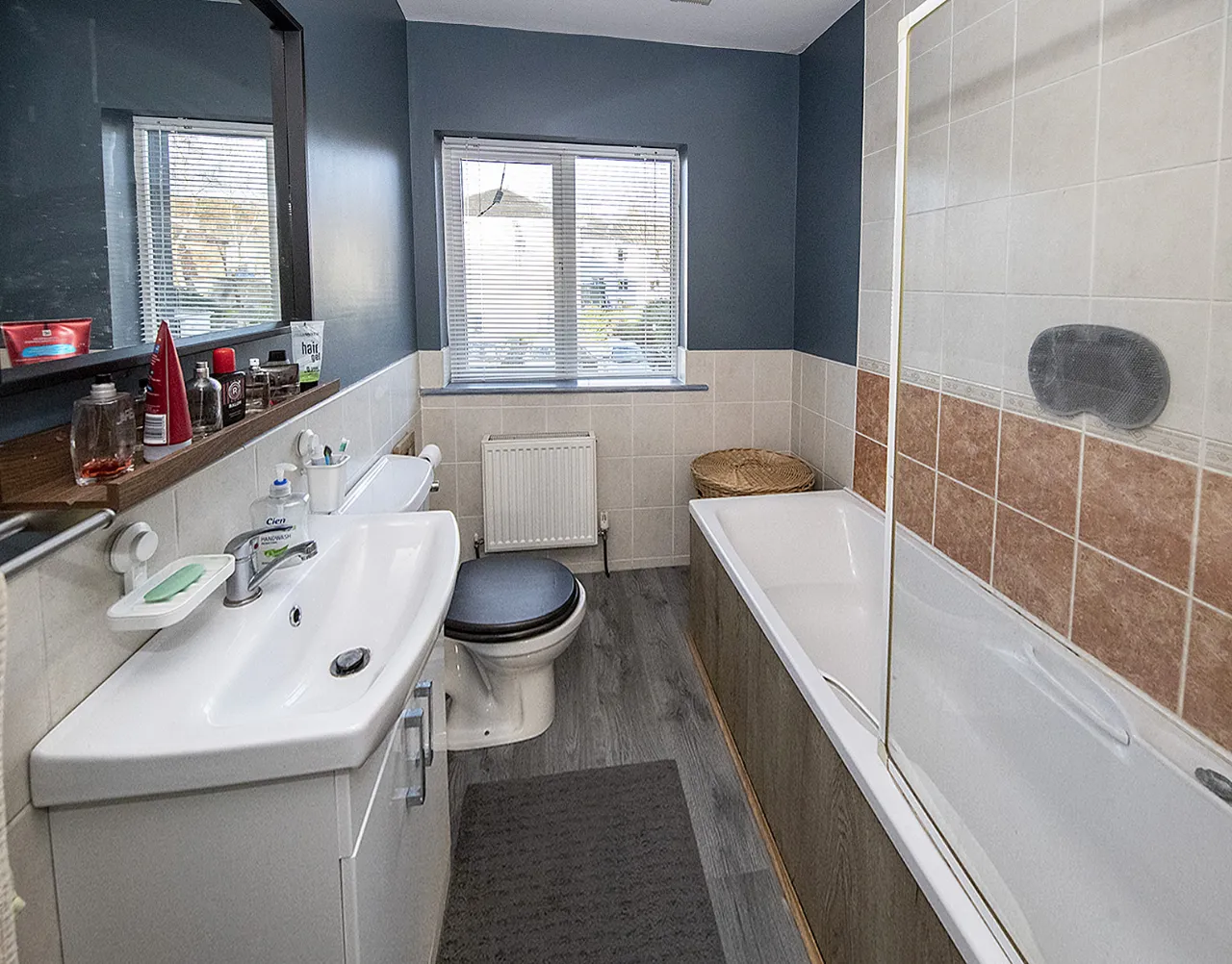 Photo of 1 Glenside, Cappoquin, Co Waterford, P51 Y7H2