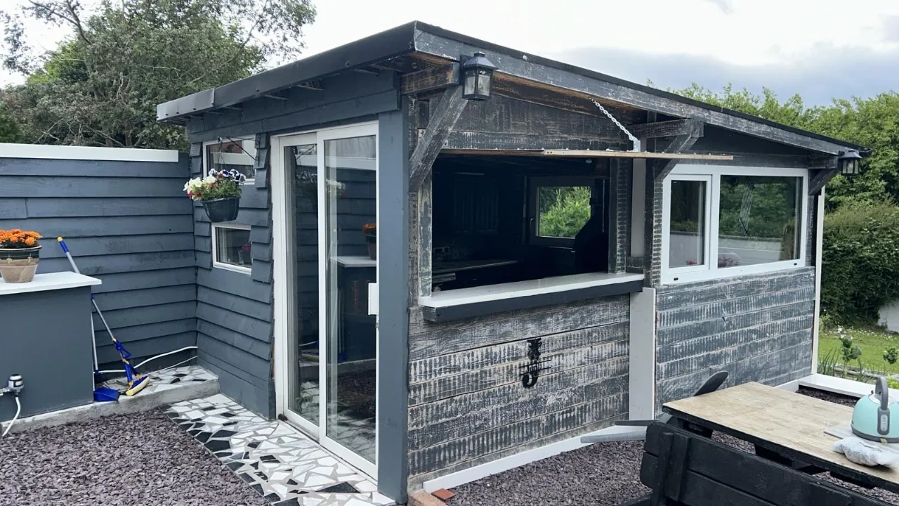 Photo of 1 Glenside, Cappoquin, Co Waterford, P51 Y7H2