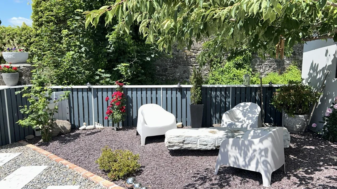 Photo of 1 Glenside, Cappoquin, Co Waterford, P51 Y7H2