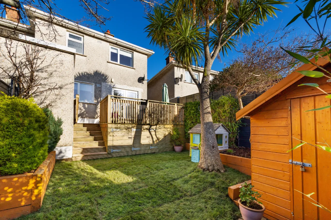 Photo of 19 Seamount Park, Malahide, Co. Dublin, K36 V248