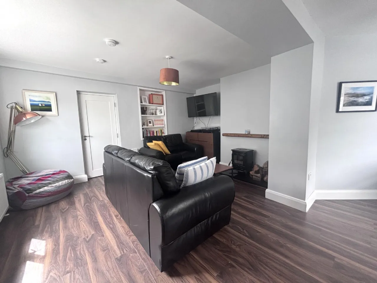 Photo of 2 McNeela Terrace, Quay Road, Westport, Co Mayo, F28AH50