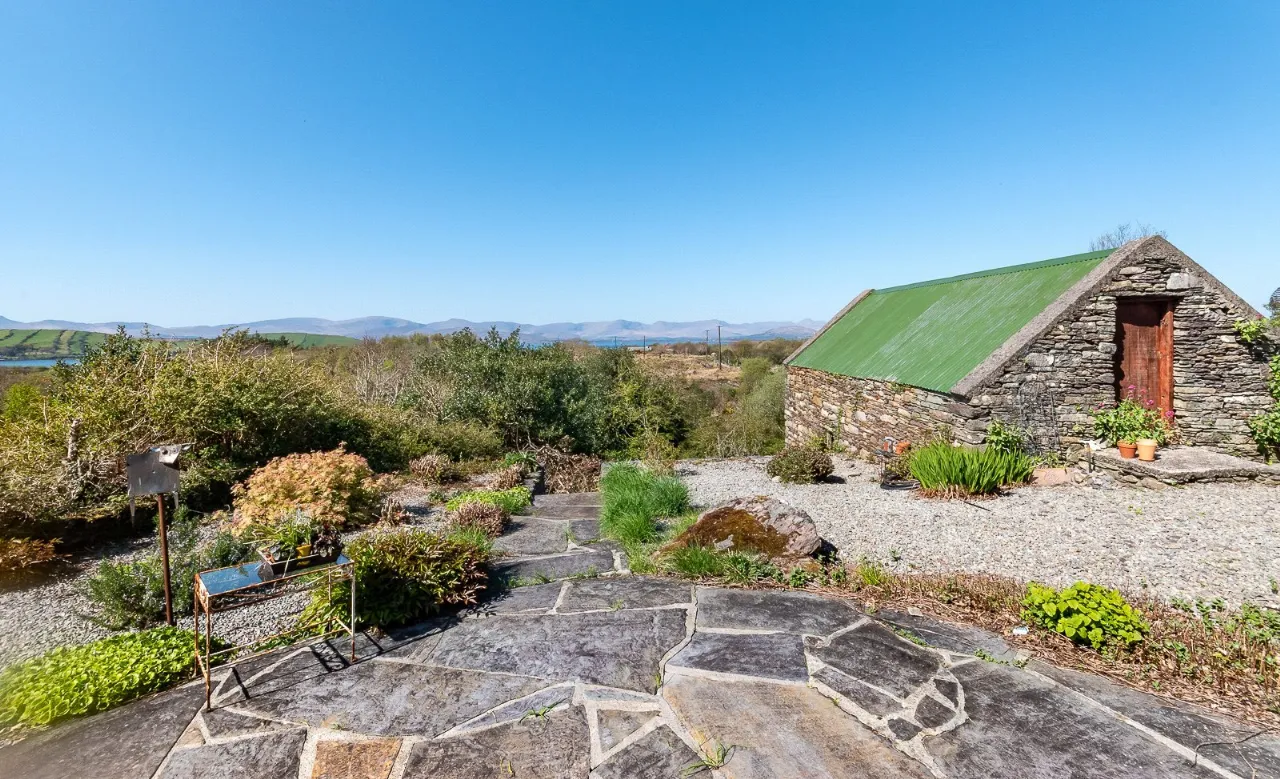 Photo of Barrakilla, Ardgroom, Beara, Co Cork, P75 ND00