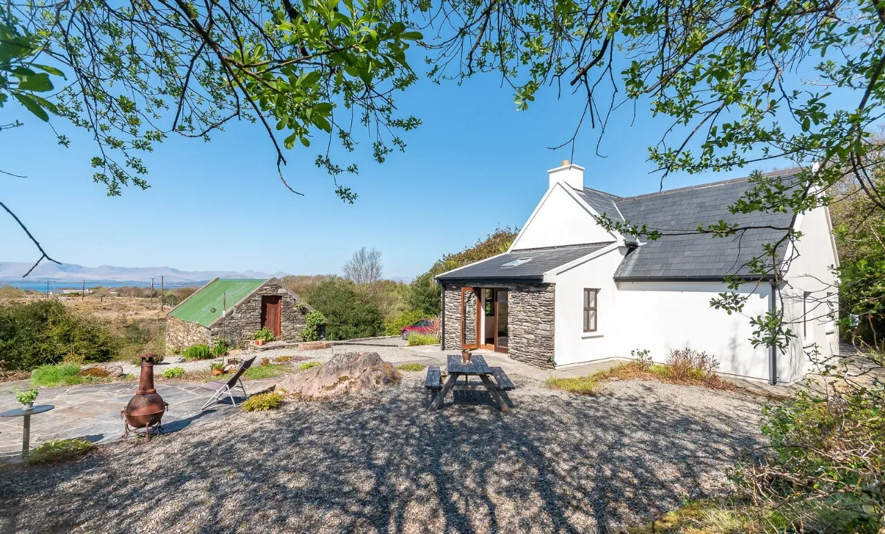 Photo of Barrakilla, Ardgroom, Beara, Co Cork, P75 ND00