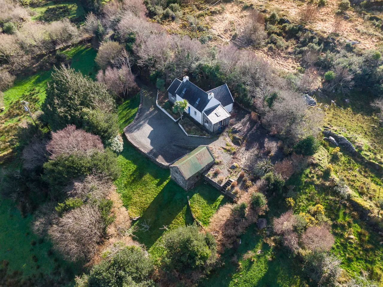 Photo of Barrakilla, Ardgroom, Beara, Co Cork, P75 ND00