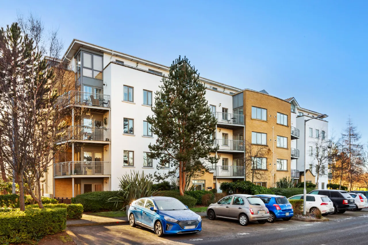 Photo of 1 Kinsella Hall, Collegewood, Castleknock, Dublin 15, D15 E286