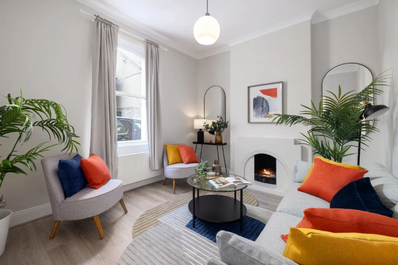 Photo of 1 St. Aidan's Terrace, Duncairn Avenue, Bray, Co. Wicklow, A98 WR62