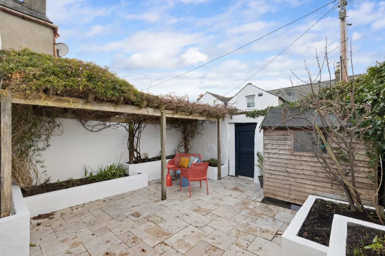 Photo of 1 St. Aidan's Terrace, Duncairn Avenue, Bray, Co. Wicklow, A98 WR62