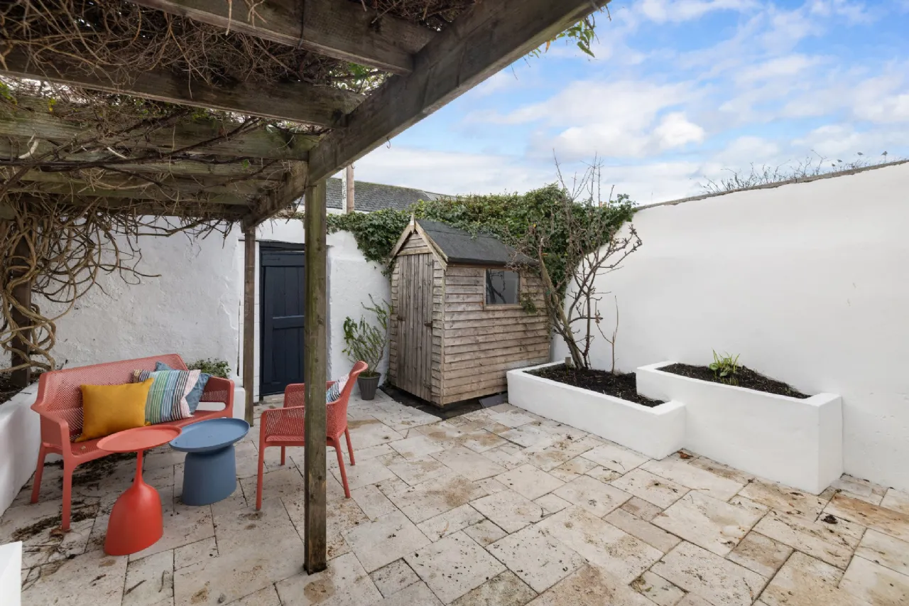 Photo of 1 St. Aidan's Terrace, Duncairn Avenue, Bray, Co. Wicklow, A98 WR62