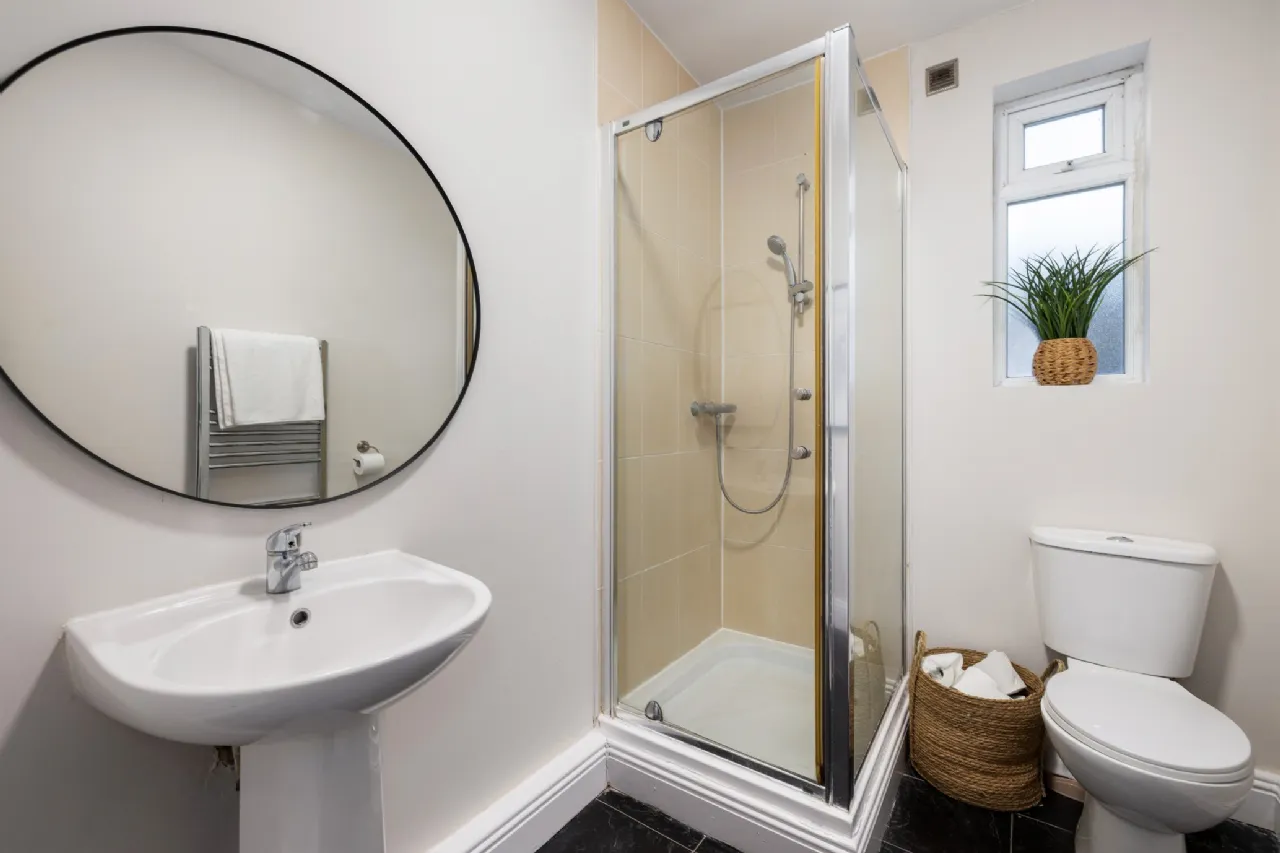 Photo of 1 St. Aidan's Terrace, Duncairn Avenue, Bray, Co. Wicklow, A98 WR62