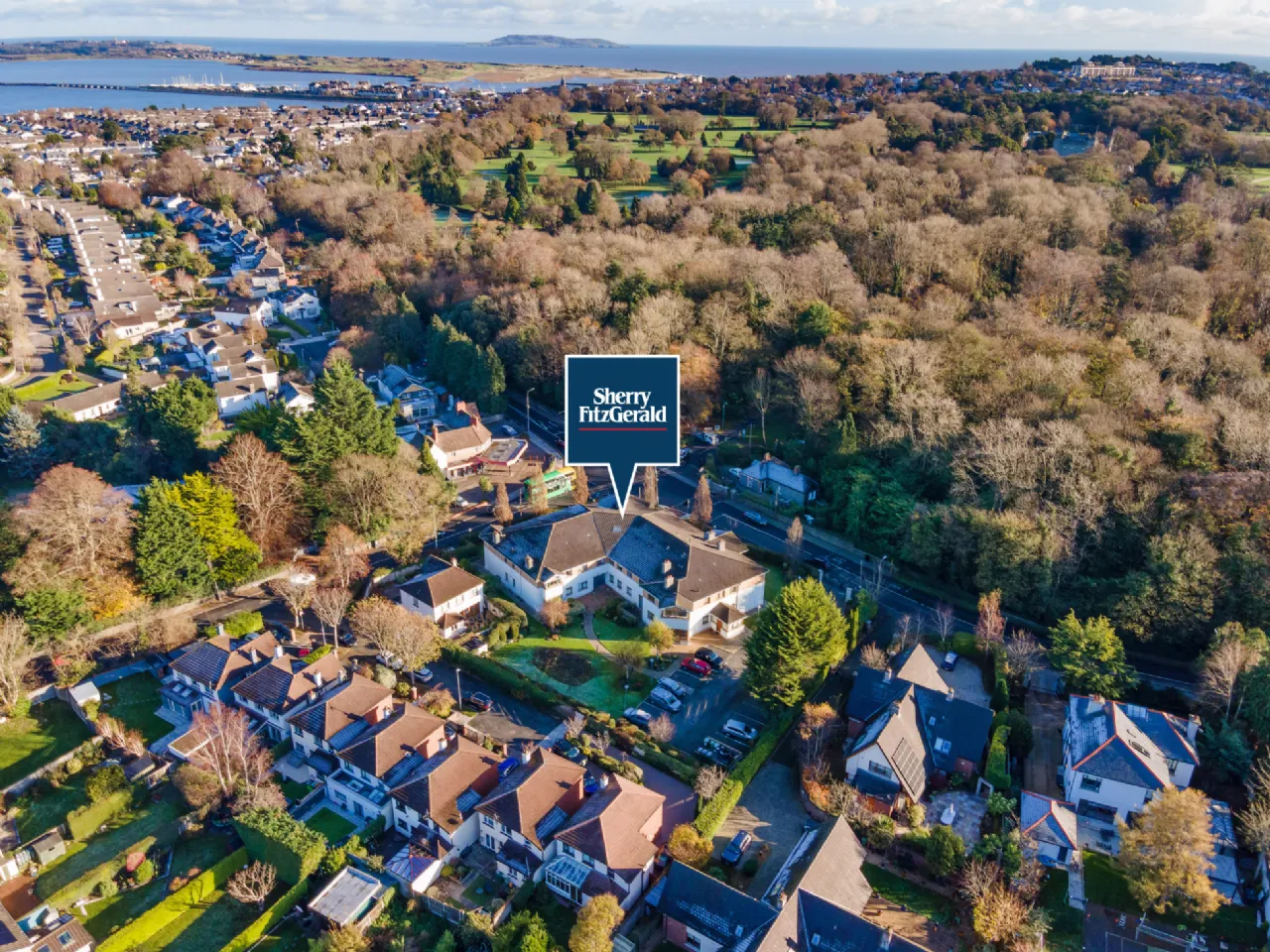 Photo of 3 Castle Oaks, Malahide, Co Dublin, K36 T866