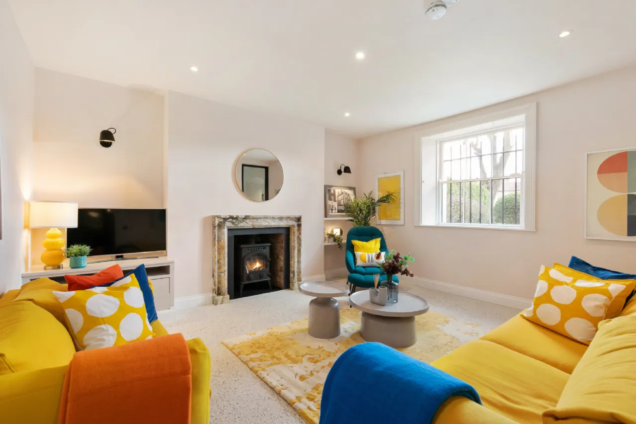 Photo of 73 Leinster Road, Rathmines, Dublin 6, D06 TK30