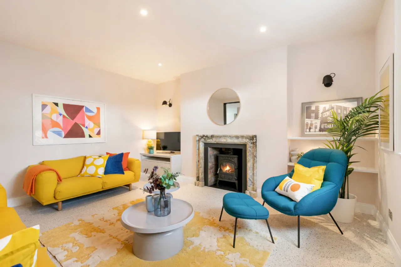 Photo of 73 Leinster Road, Rathmines, Dublin 6, D06 TK30