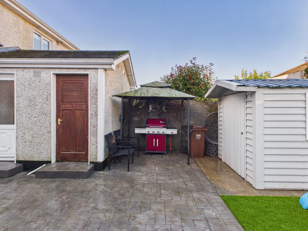 Photo of 22 Droim na Cille, Loughrea, Co. Galway, H62 NP22