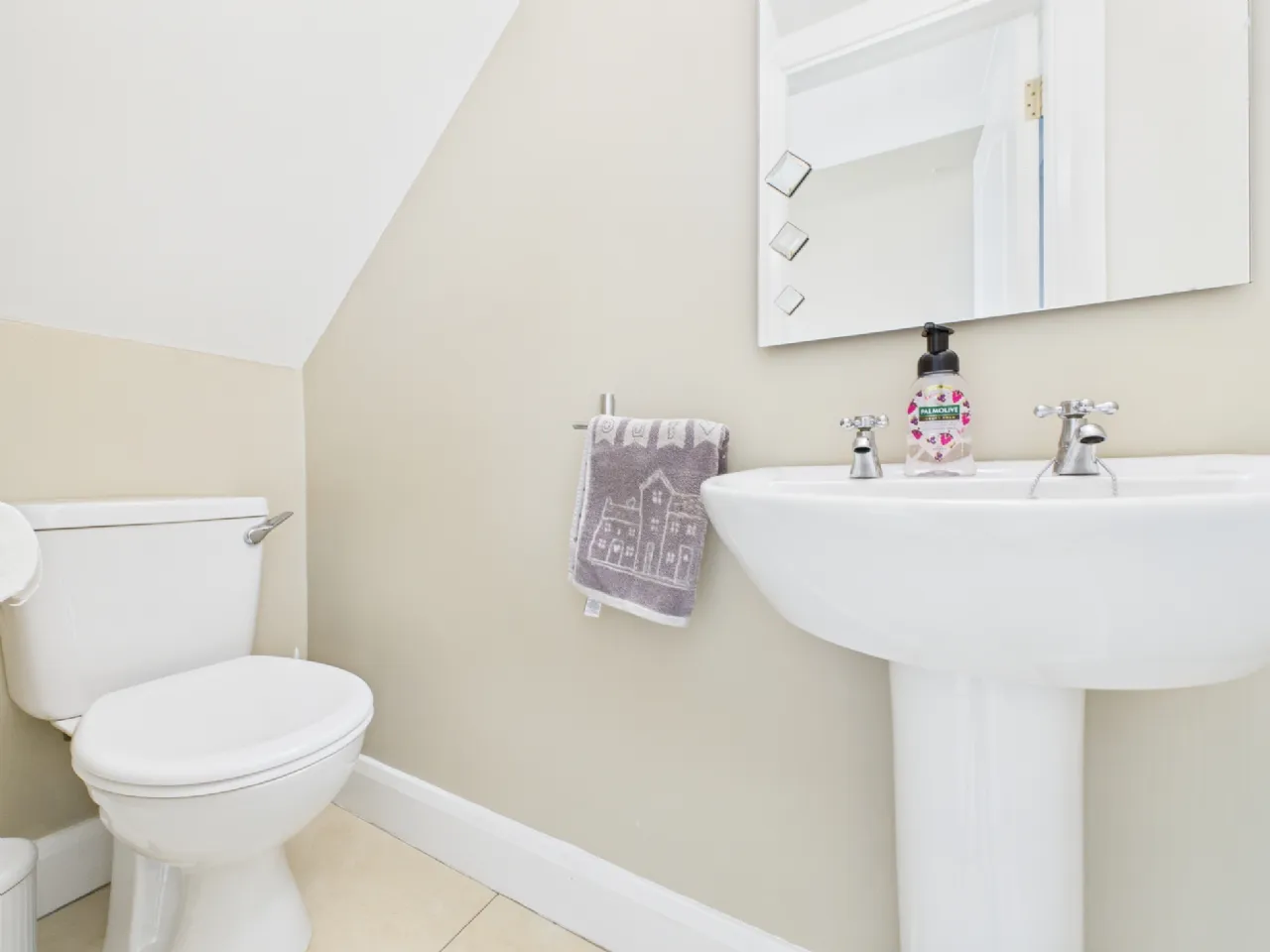 Photo of 22 Droim na Cille, Loughrea, Co. Galway, H62 NP22