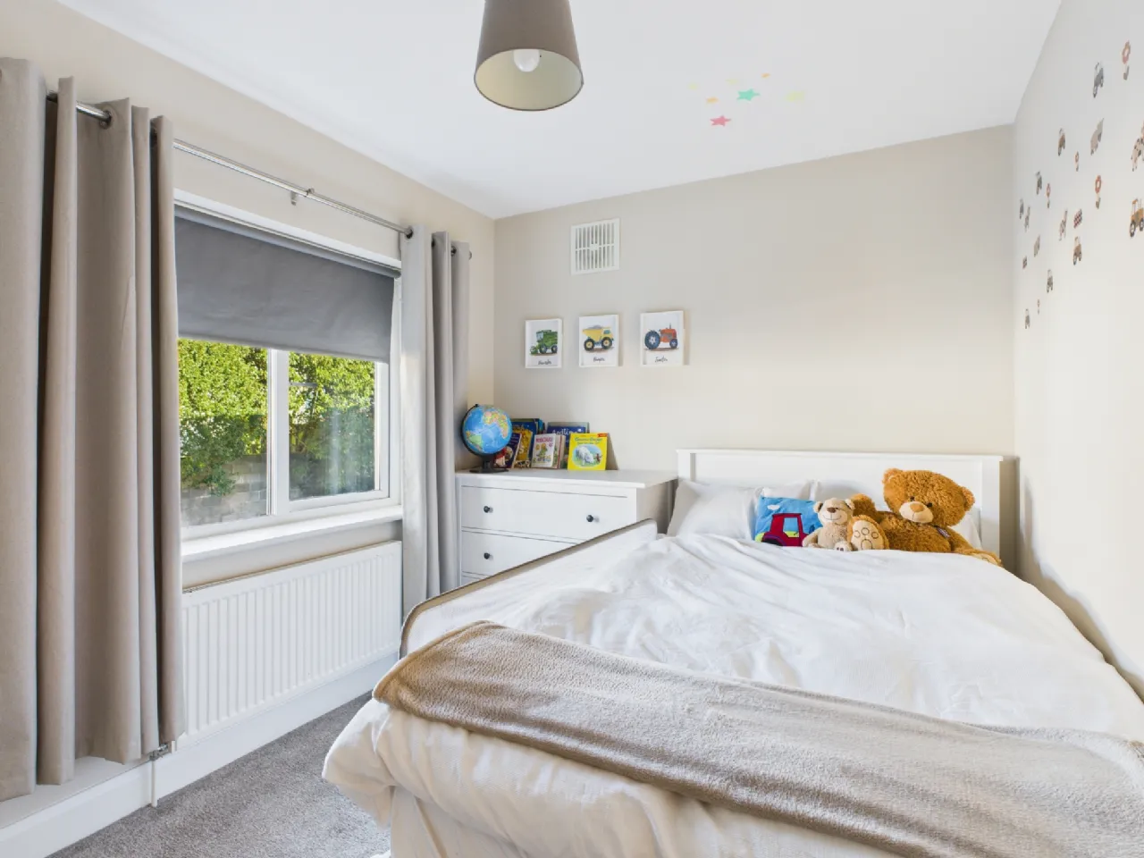 Photo of 22 Droim na Cille, Loughrea, Co. Galway, H62 NP22