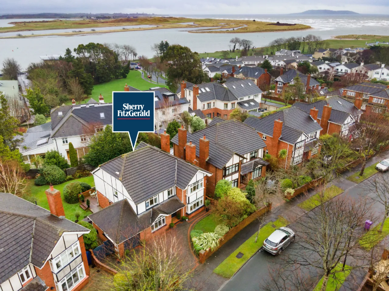 Photo of 54 The Old Golf Links, Malahide, Co. Dublin, K36 YW64