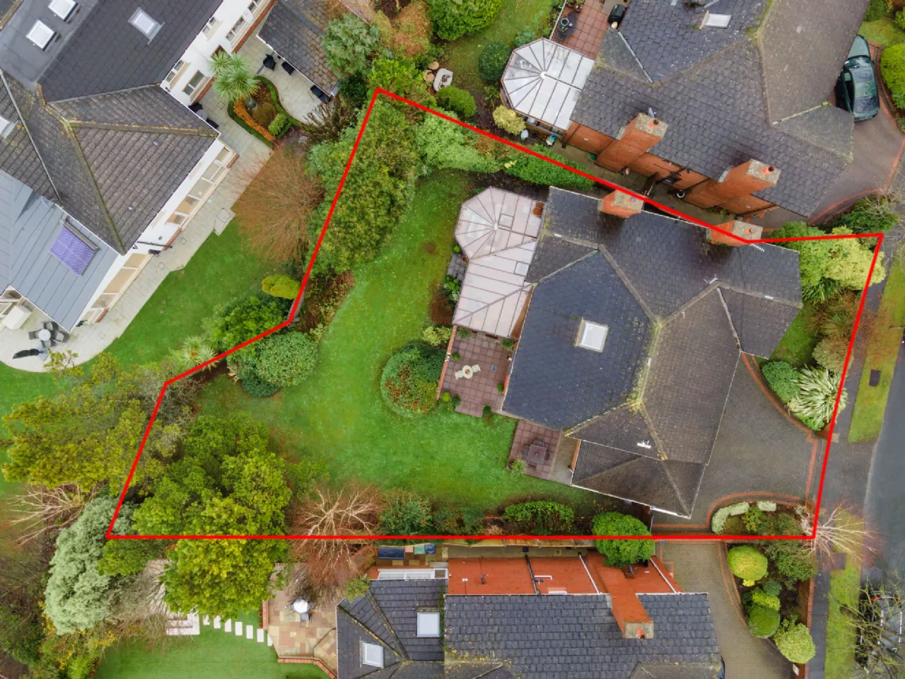 Photo of 54 The Old Golf Links, Malahide, Co. Dublin, K36 YW64