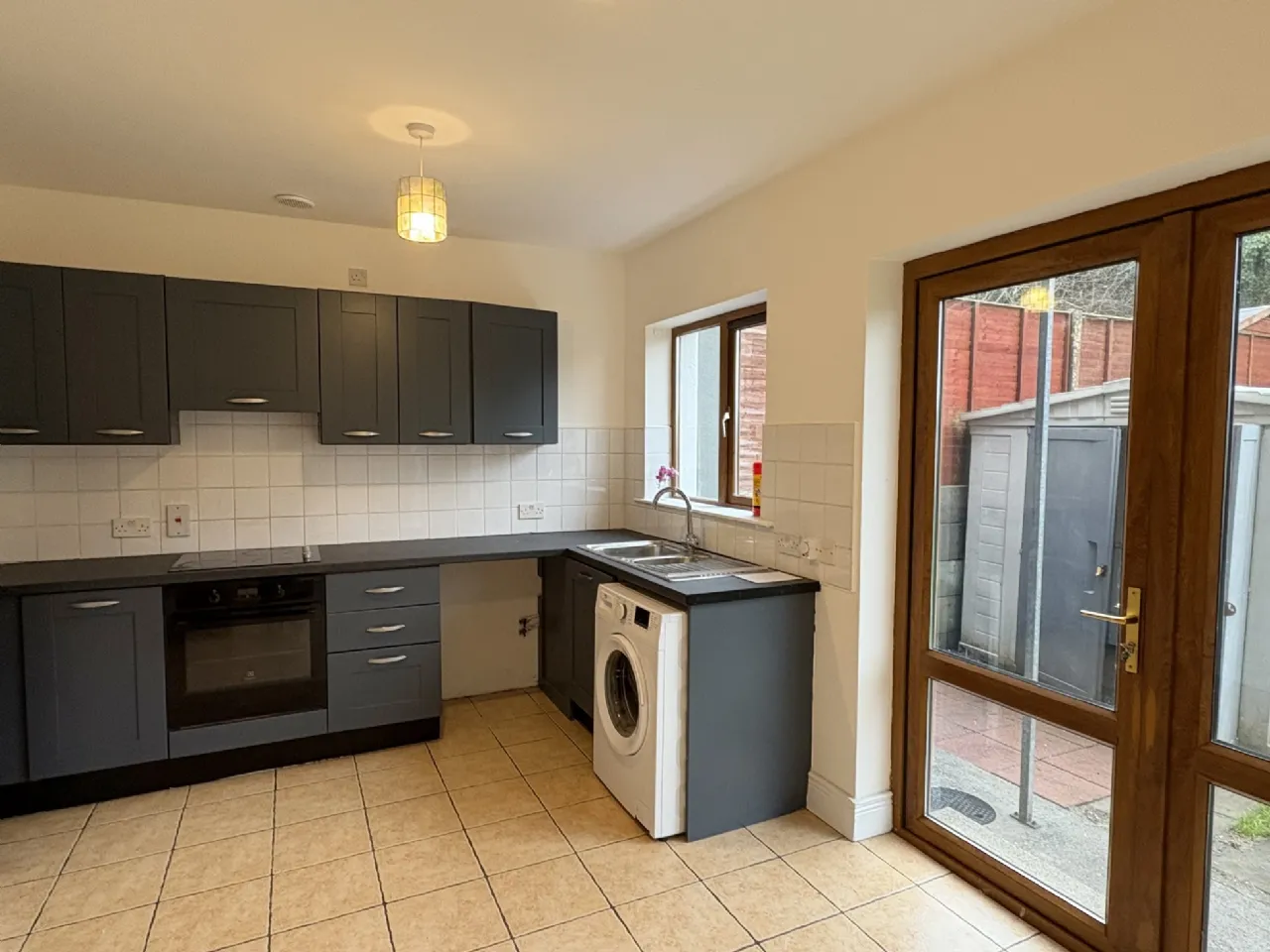 Photo of 16 Racecourse Lawns, Westport Road, Clifden, H71X092