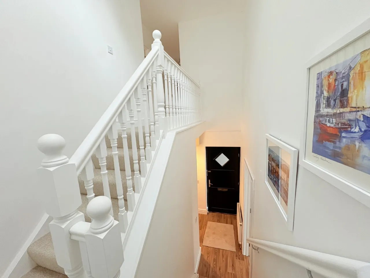 Photo of 16 Racecourse Lawns, Westport Road, Clifden, H71X092