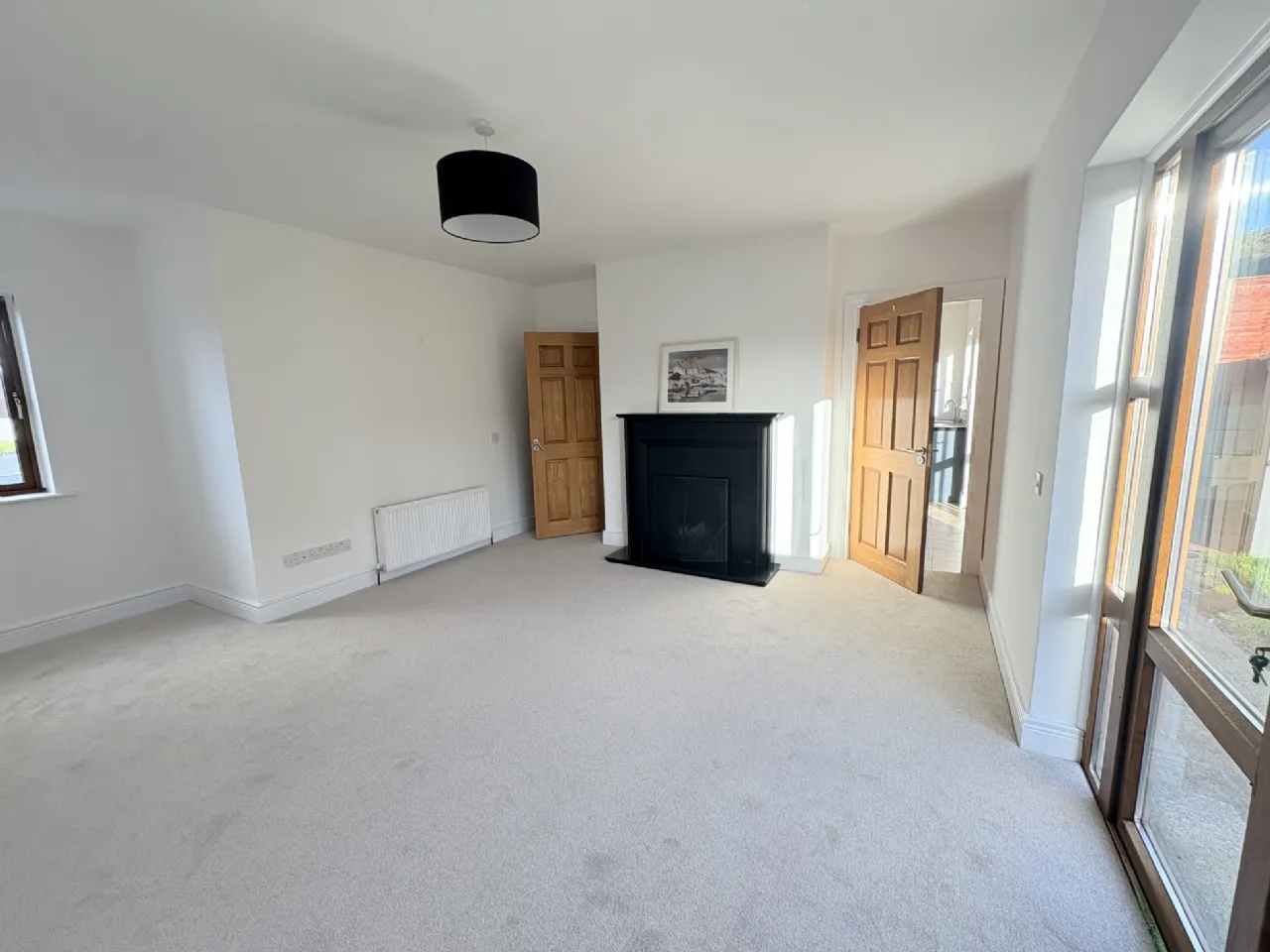 Photo of 16 Racecourse Lawns, Westport Road, Clifden, H71X092