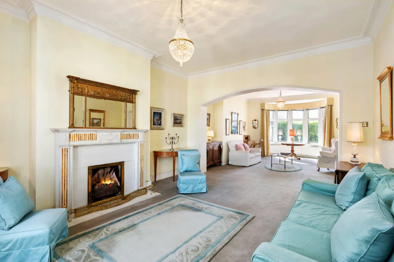 Photo of Manaton, 124 Stillorgan Road, Donnybrook, Dublin 4, D04 Y0F8