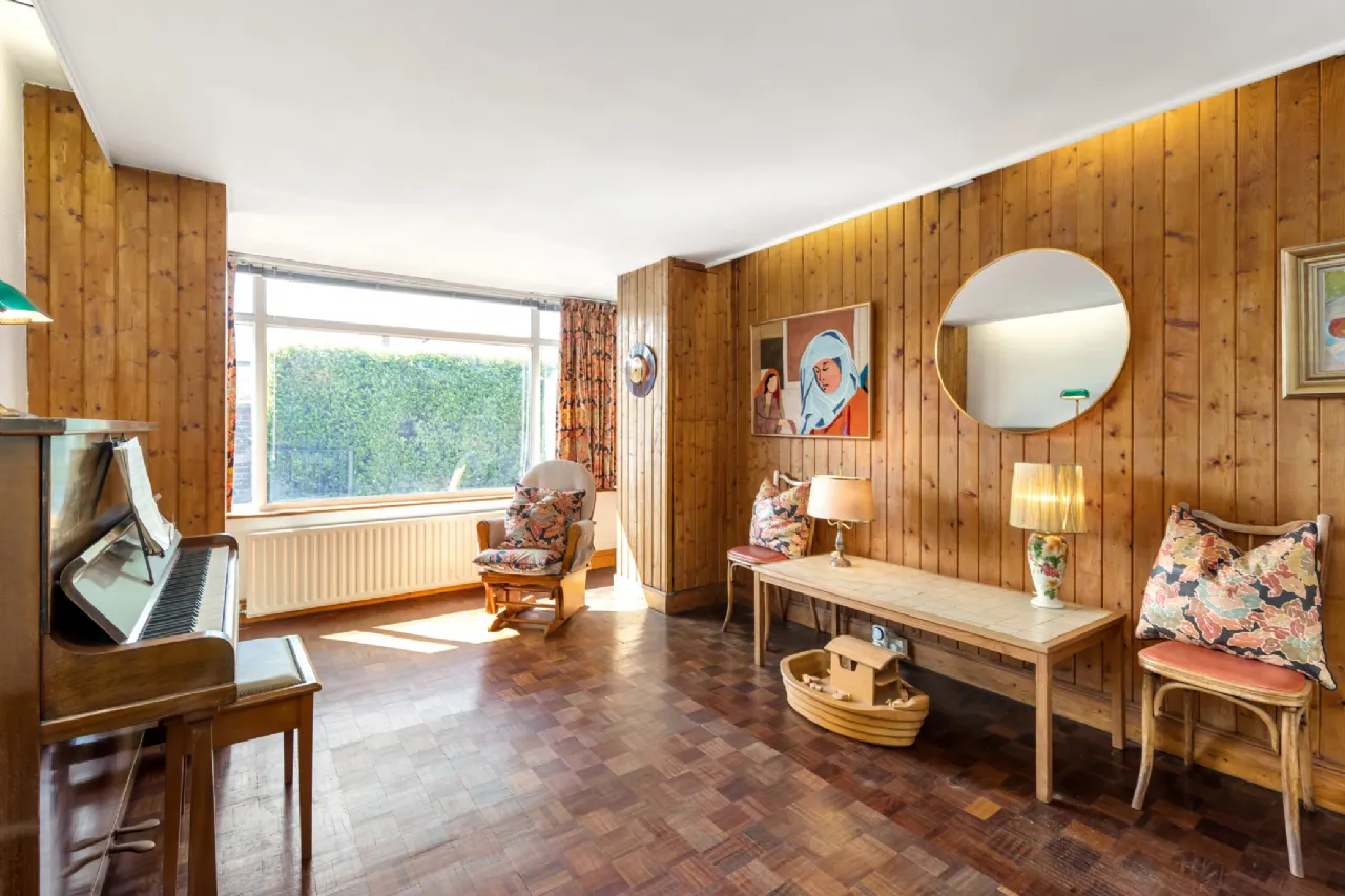 Photo of Manaton, 124 Stillorgan Road, Donnybrook, Dublin 4, D04 Y0F8