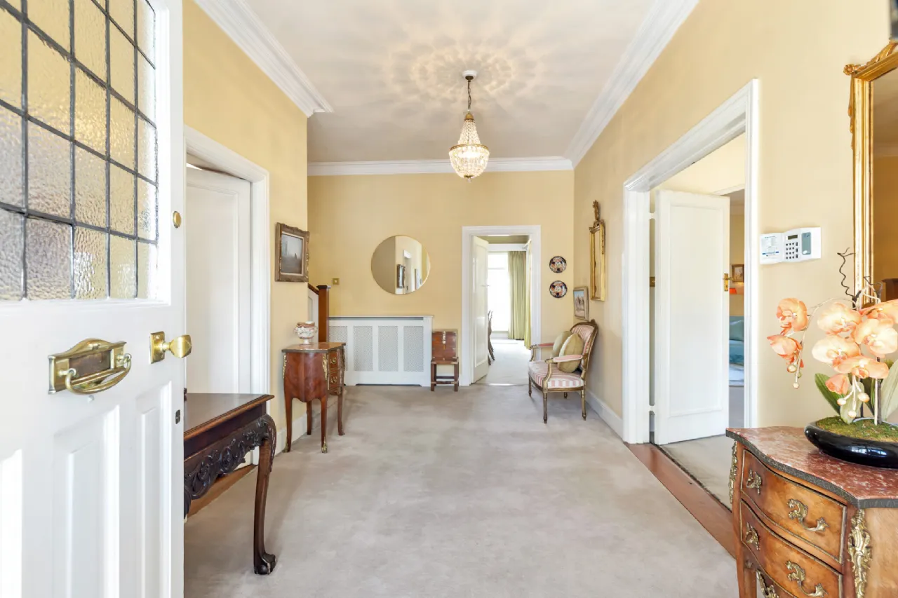 Photo of Manaton, 124 Stillorgan Road, Donnybrook, Dublin 4, D04 Y0F8