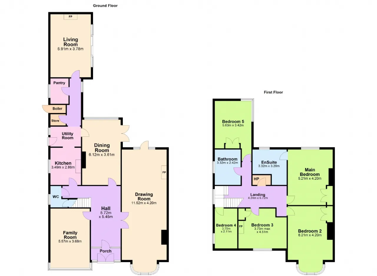 Photo of Manaton, 124 Stillorgan Road, Donnybrook, Dublin 4, D04 Y0F8