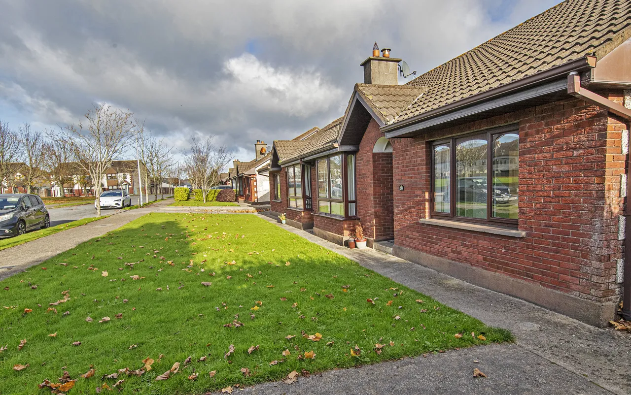 Photo of 59 Spring Meadows, Dungarvan, Co Waterford, X35 FX23