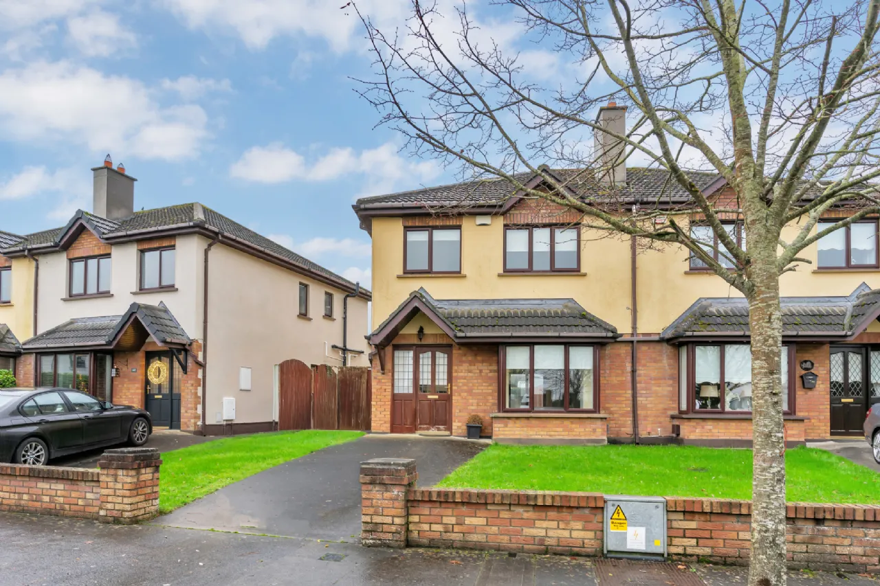 Photo of 143 Corran Ard, Athy, Co. Kildare, R14 XP52