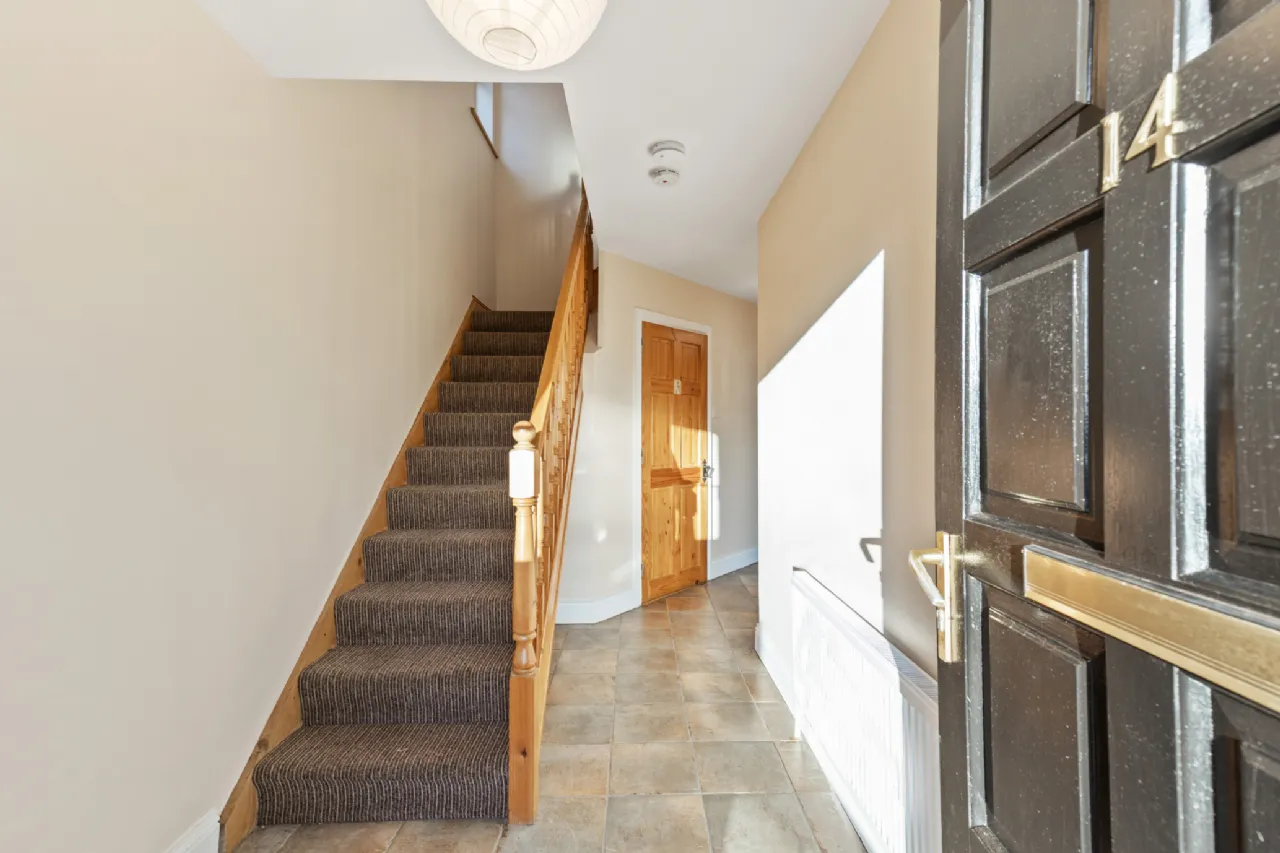 Photo of 14 Stephen's Court, New Ross, Co Wexford, Y34 RR83