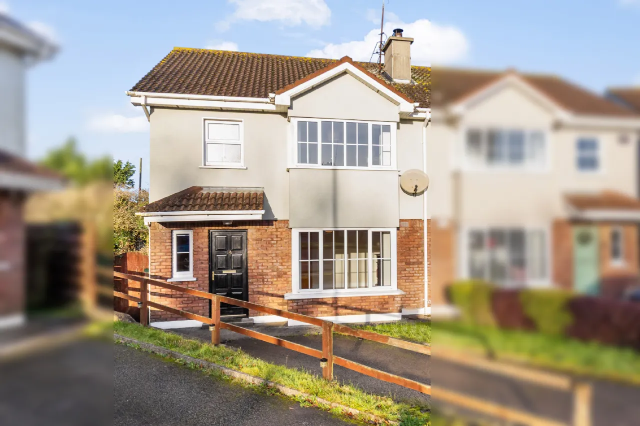 Photo of 14 Stephen's Court, New Ross, Co Wexford, Y34 RR83