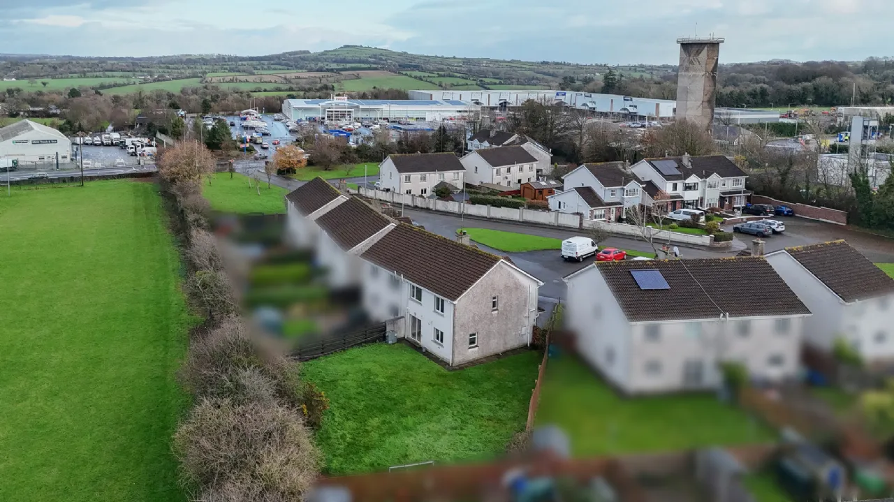 Photo of 14 Stephen's Court, New Ross, Co Wexford, Y34 RR83