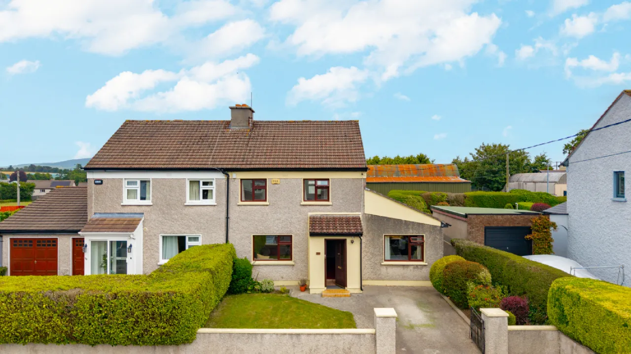 Photo of 20 Summerhill Drive, Clonmel, Co. Tipperary, E91 KT51