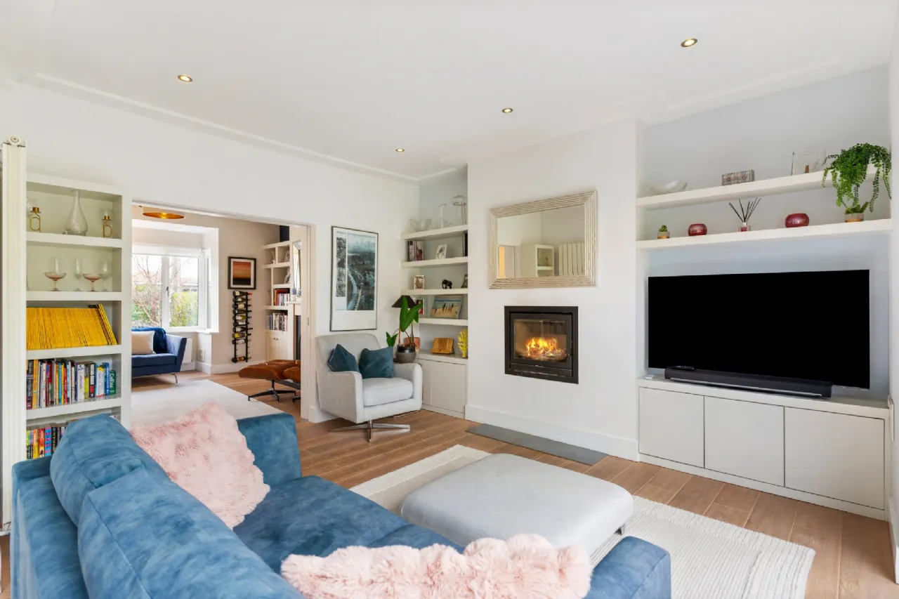 Photo of 18 Trimleston Gardens, Booterstown, Co. Dublin, A94 X850